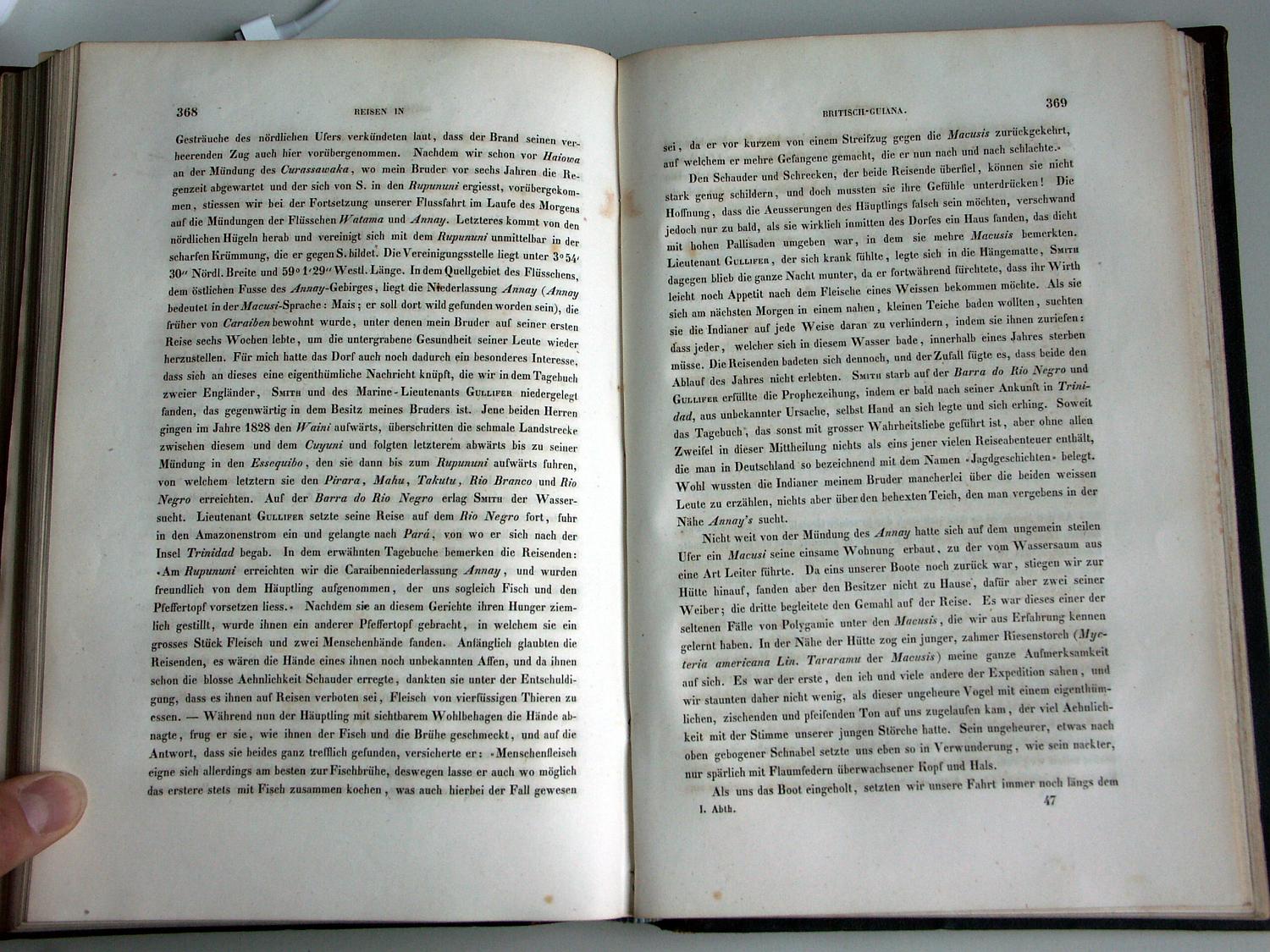 ZZ-RISC47,S.368 Tagebuch von Smith und Gullifer 1828